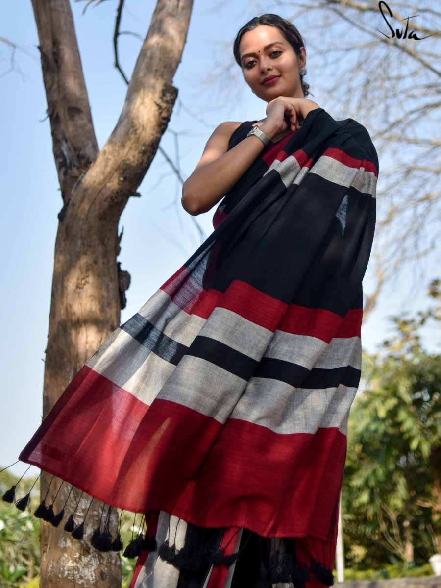 Pure khadi cotton