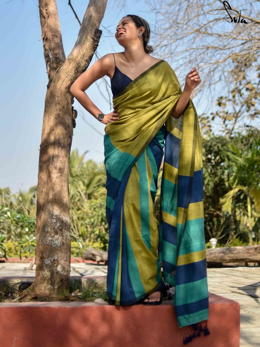 Pure khadi cotton