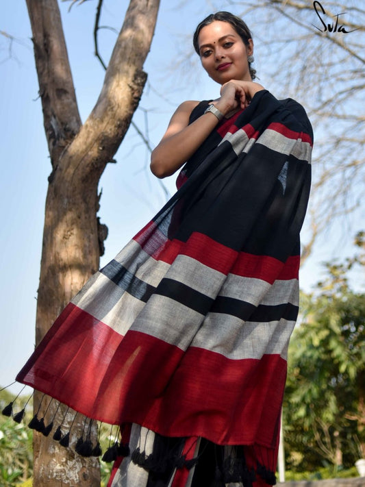Pure khadi cotton