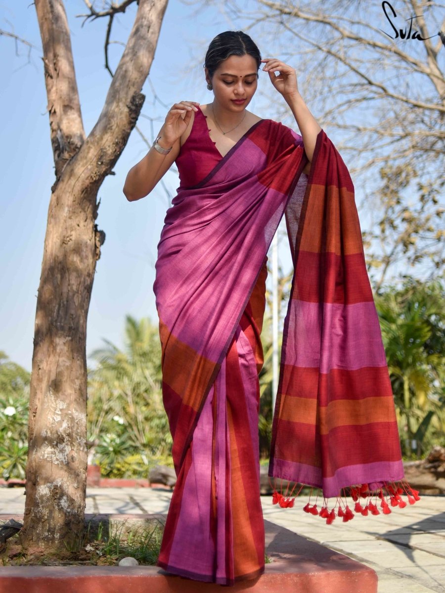 Pure khadi cotton