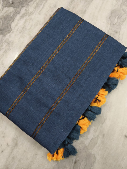 Light weight khadi cotton
