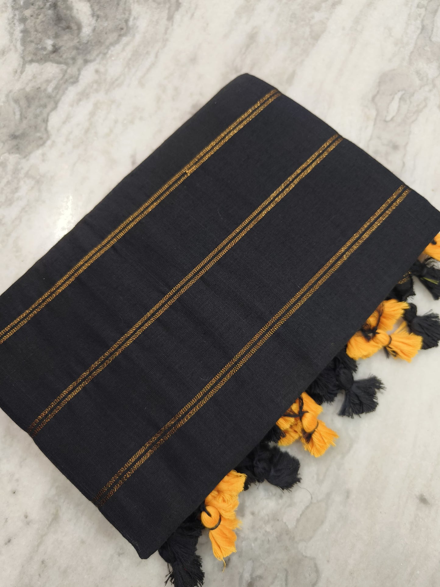 Light weight khadi cotton