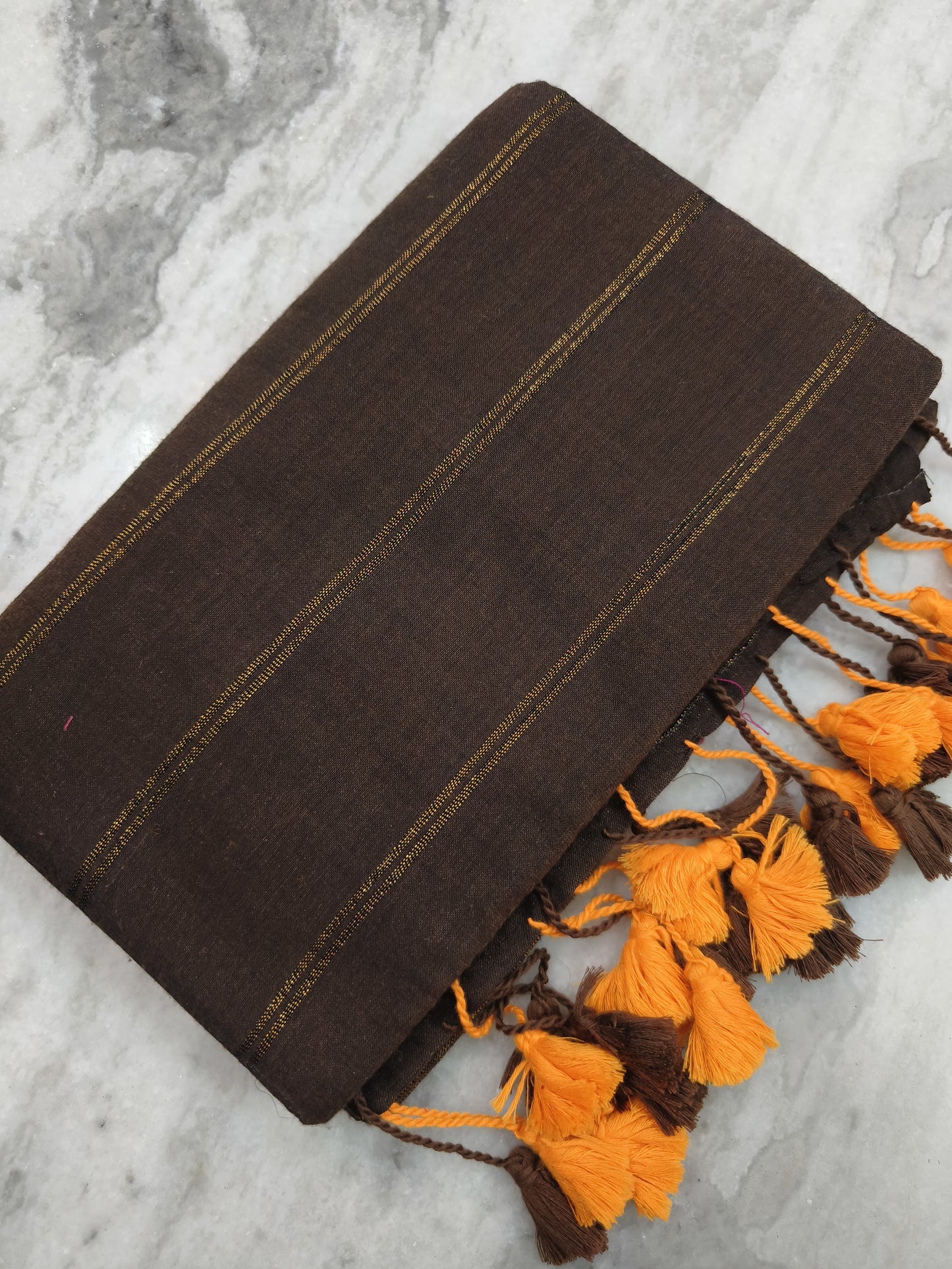 Light weight khadi cotton