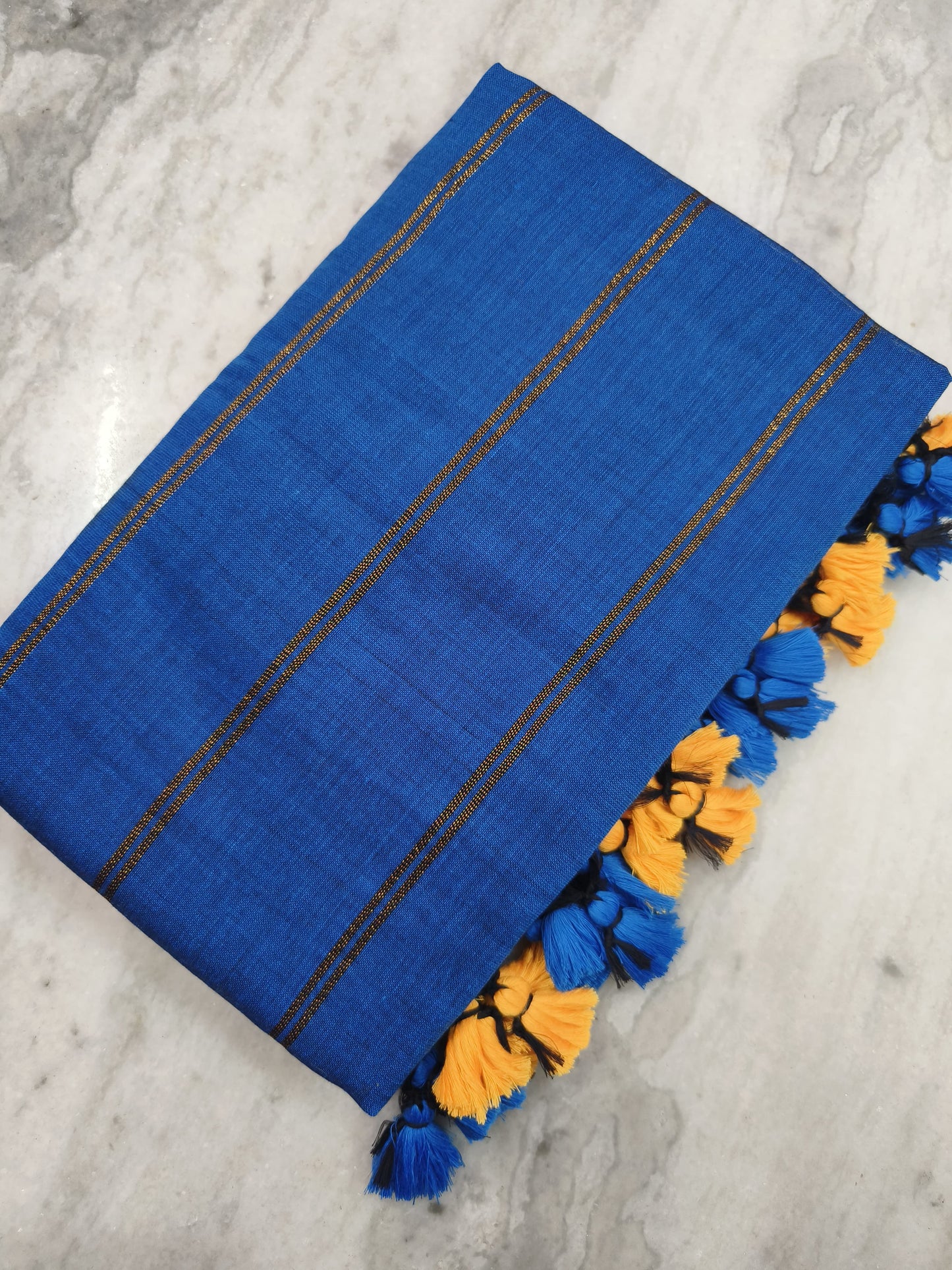 Light weight khadi cotton